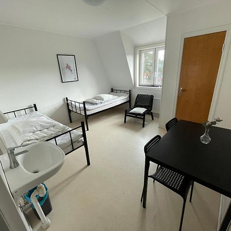 Hestra Guesthouse Экстерьер фото