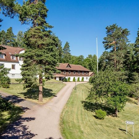 Hestra Guesthouse Экстерьер фото