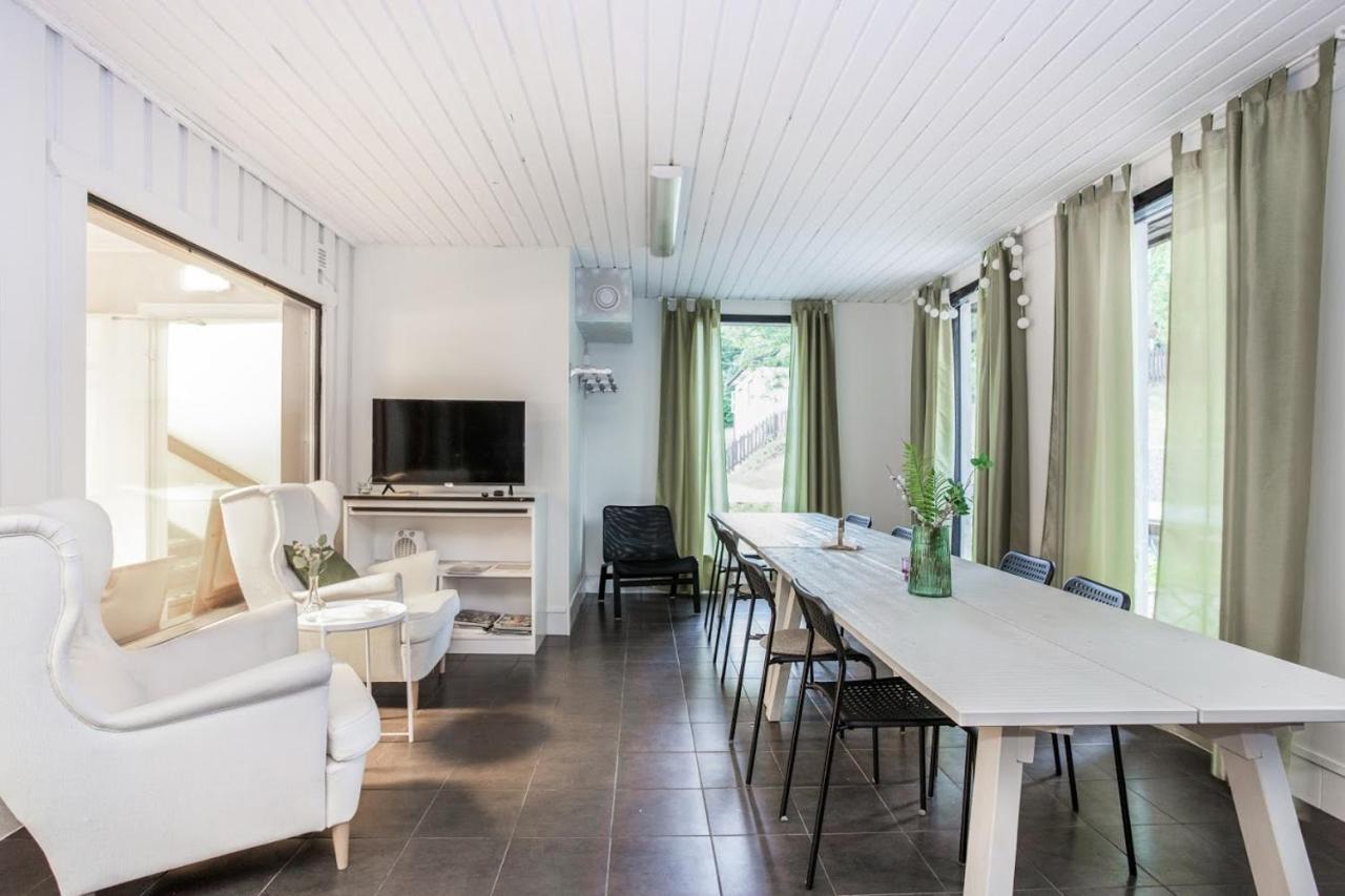 Hestra Guesthouse Экстерьер фото