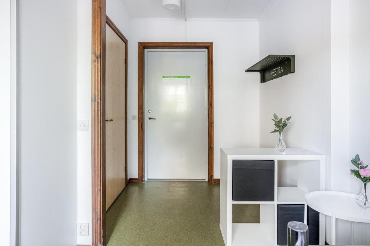 Hestra Guesthouse Экстерьер фото