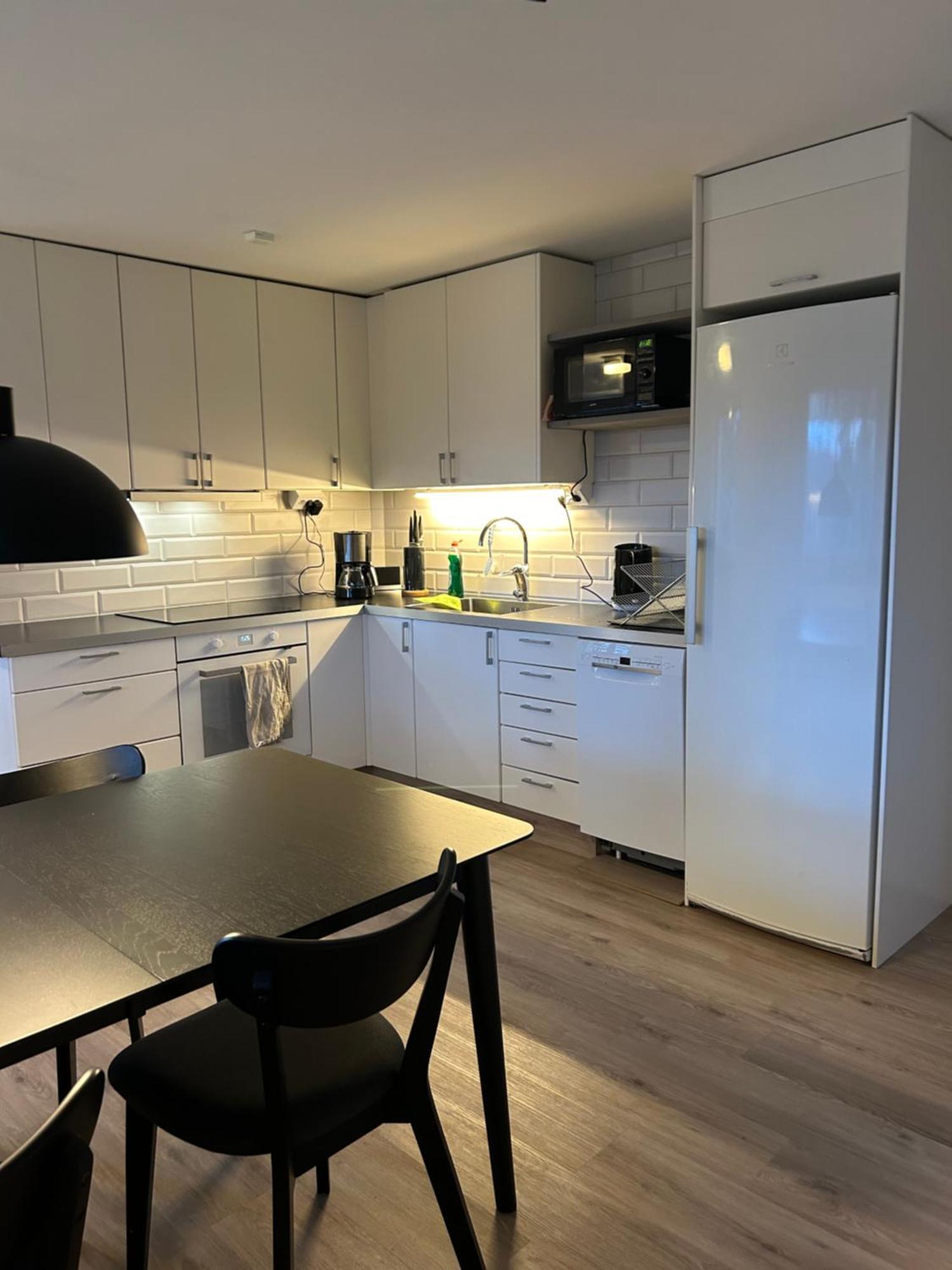 Hestra Guesthouse Экстерьер фото