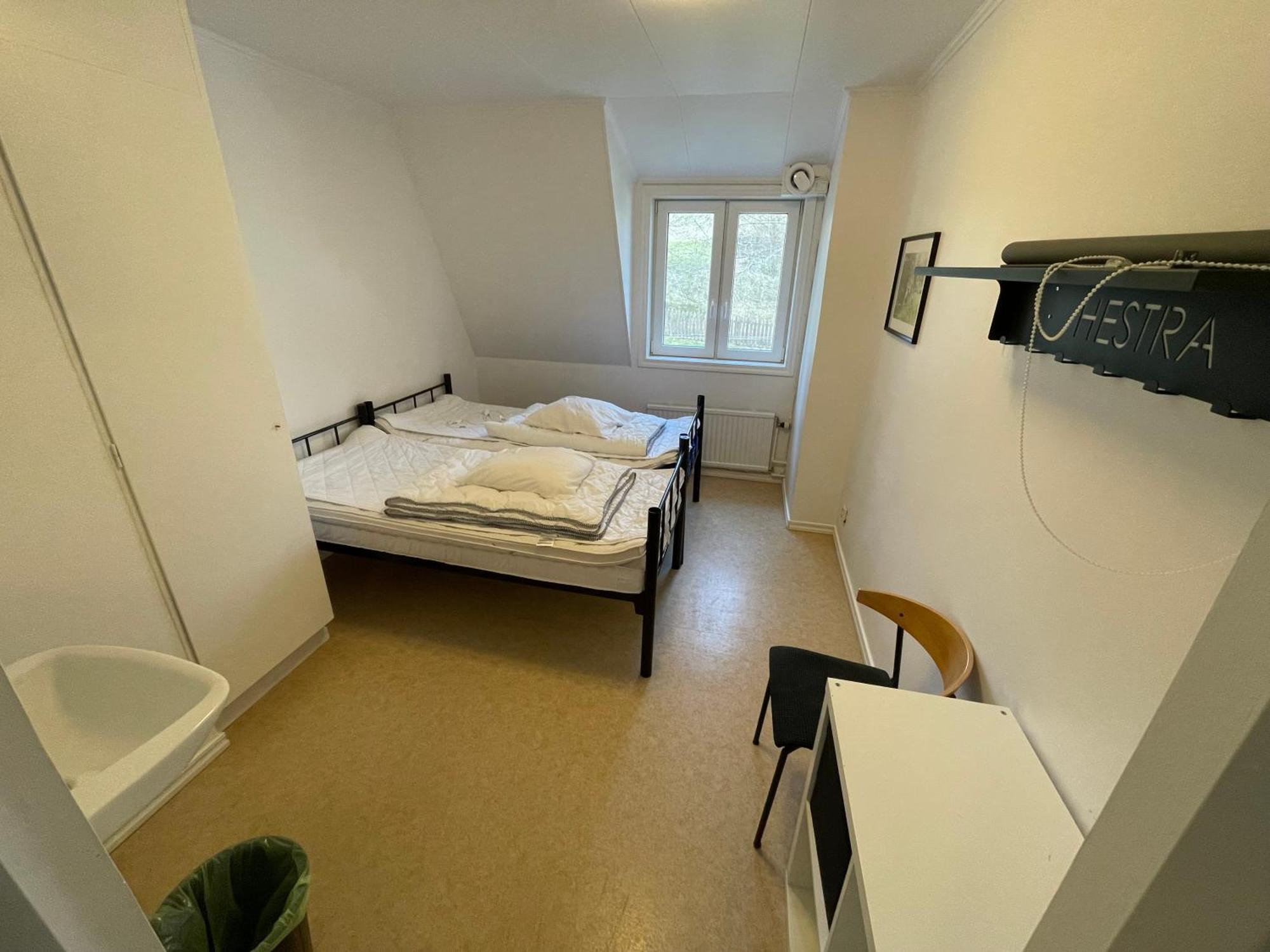 Hestra Guesthouse Экстерьер фото