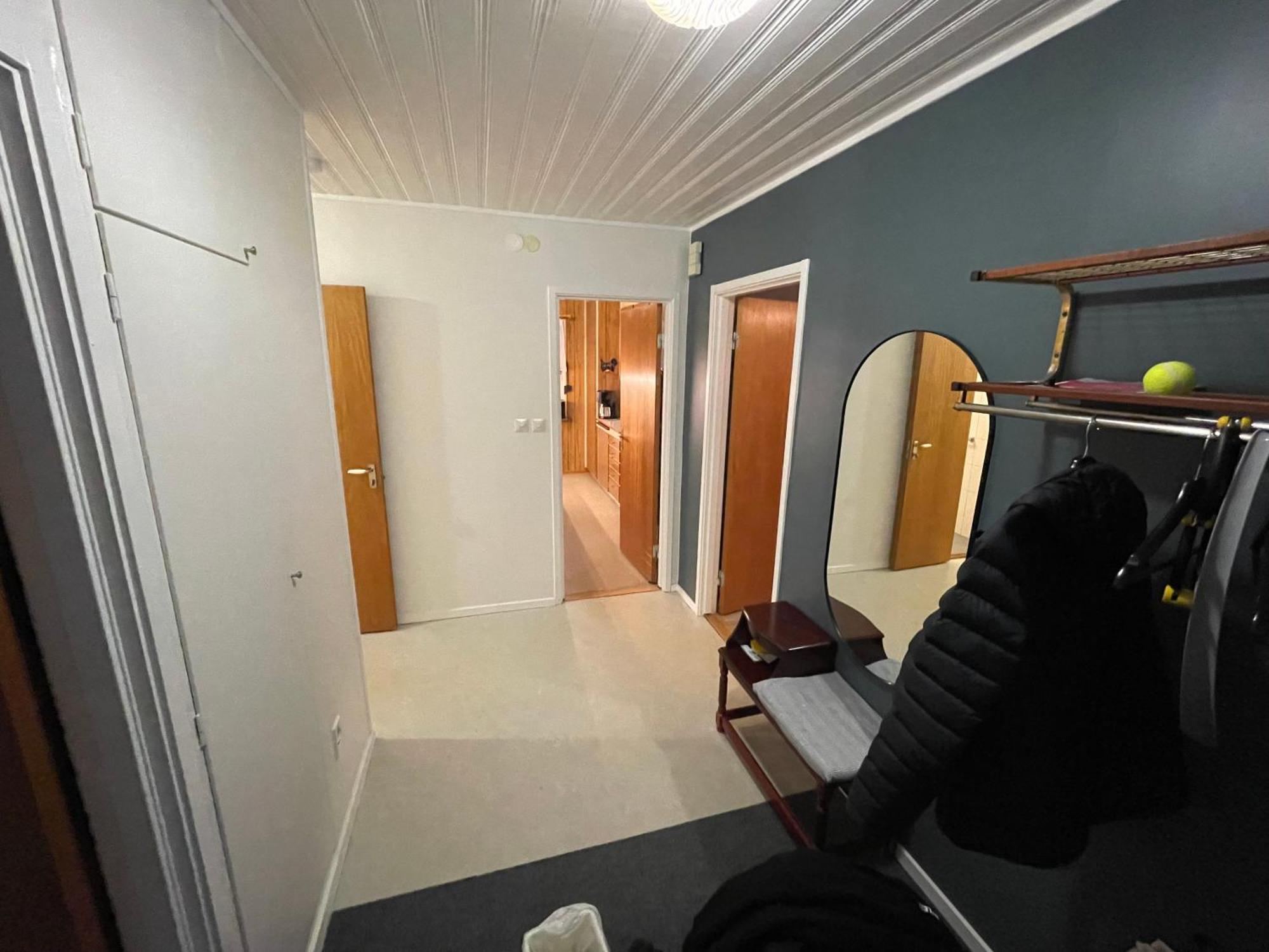 Hestra Guesthouse Экстерьер фото