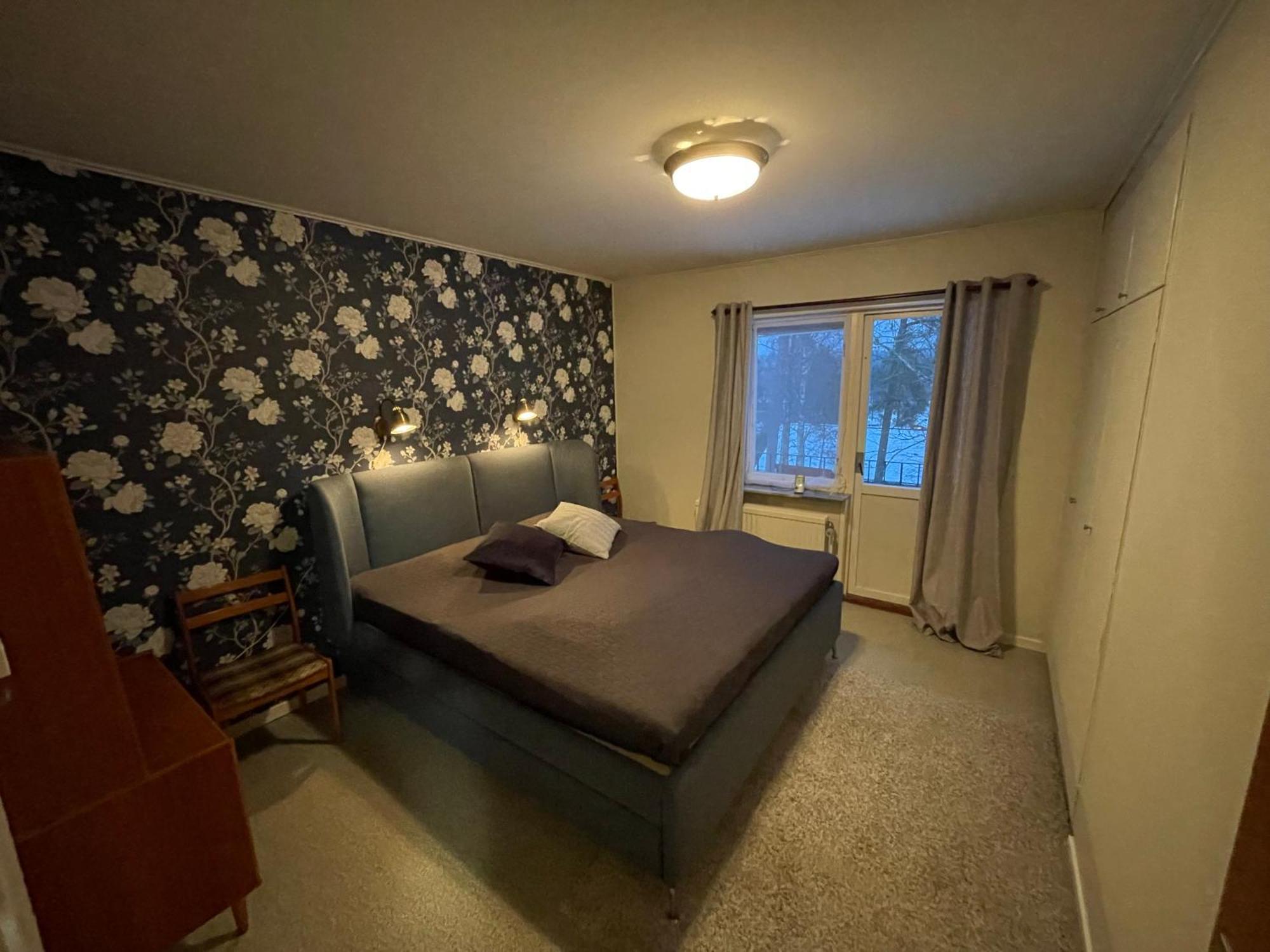 Hestra Guesthouse Экстерьер фото