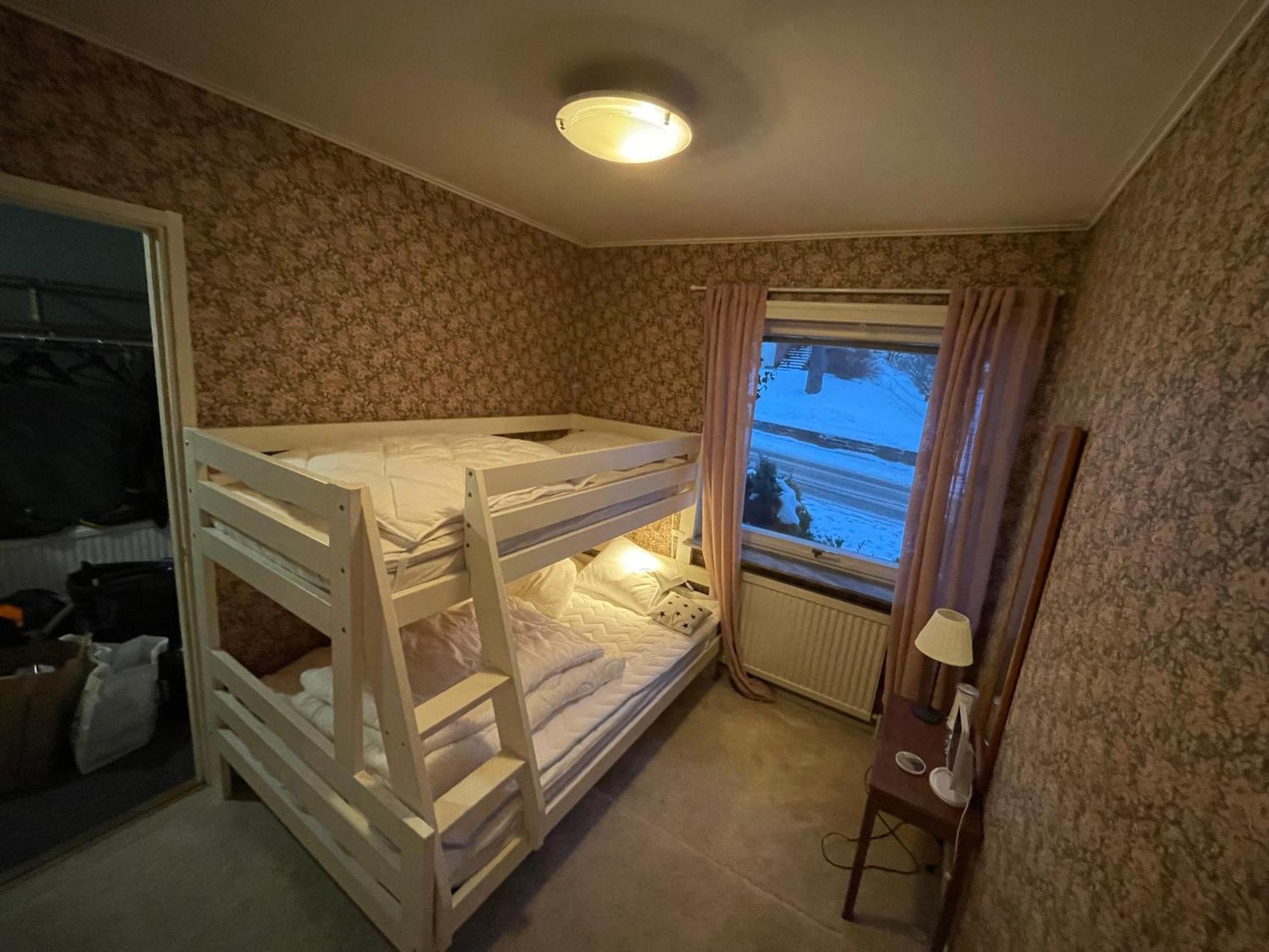 Hestra Guesthouse Экстерьер фото