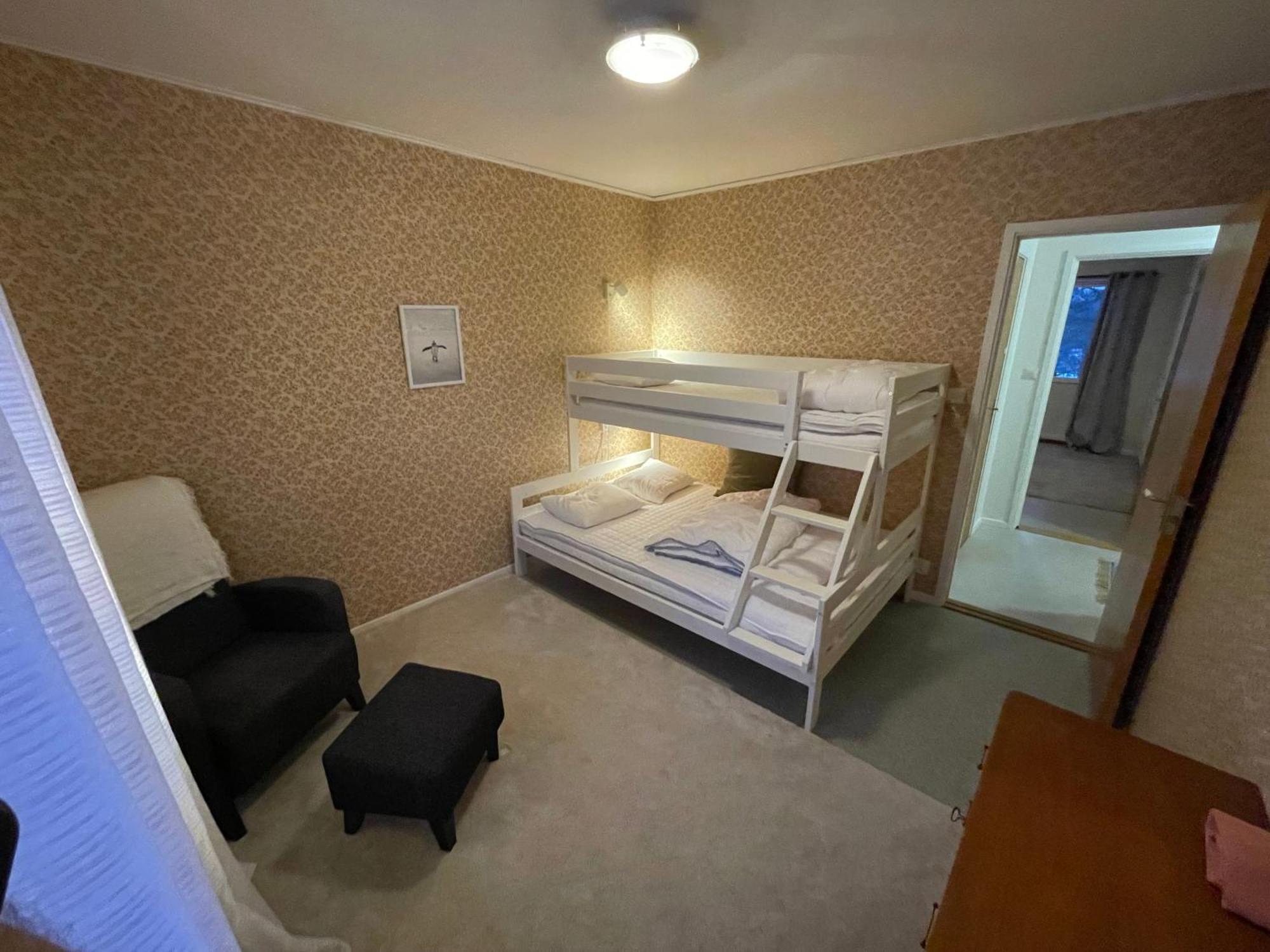 Hestra Guesthouse Экстерьер фото