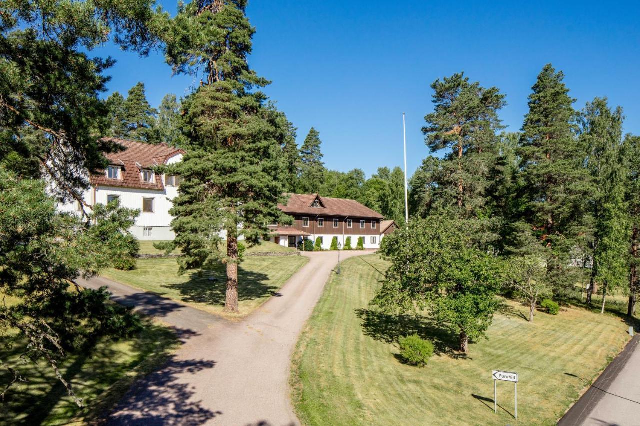 Hestra Guesthouse Экстерьер фото