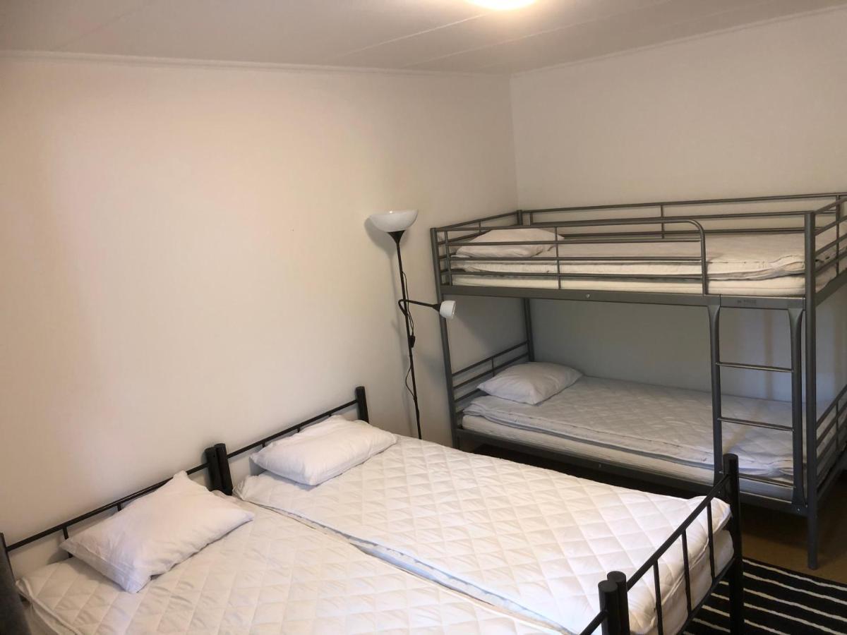 Hestra Guesthouse Экстерьер фото