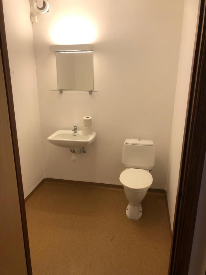 Hestra Guesthouse Экстерьер фото